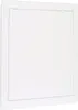 A white access panel or door for a bathtub. Anteprima dell’immagine prodotto