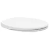 CECIPA WC-Sitz O-Form Toilettendeckel mit Absenkautomatik & Produktbild-Vorschau 12