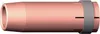 Gasdse konisch (Standard) 16 mm 76 mm Produktbild-Vorschau 1