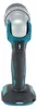 Makita LED-Akku-Handstrahler 18 V Blau und Schwarz Produktbild-Vorschau 16