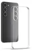 Handyhülle für Samsung Galaxy S23 Hülle Transparent Produktbild-Vorschau 1