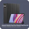 Hülle Xiaomi Redmi Pad Pro, Redmi Pad Pro 5G Schutzhülle - Produktbild-Vorschau 2