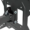 Maclean TV- oder Monitorhalterung  universal  max VESA Produktbild-Vorschau 4