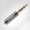 Ugreen adapter audio jack 3.5mm męski do jack 2.5mm żeński Podgląd zdjęcia produktu 11