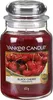 Yankee Candle Black Cherry 623 g Produktbild-Vorschau 1