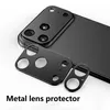 Für Apple iPhone 17 Pro Max Kalebol Premium Metall Kamera Produktbild-Vorschau 2