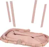 reisenthel carrybag frame twist blush Produktbild-Vorschau 21