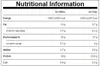 MyProtein | Proteïne Brownie Chocolade Productafbeelding-voorbeeld 2