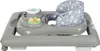 Bebies First Faltbarer Baby Lauflernwagen Grau mit Spielset Produktbild-Vorschau 5