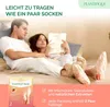 Masque pour les pieds Plantifique - Chaussettes Voir les images du produit 4