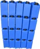 20 x 3 Liter Wasserkanister Kunststoffkanister Camping & Produktbild-Vorschau 1