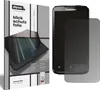 Blickschutzfolie für Lenovo A316i matt Schutzfolie Folie Produktbild-Vorschau 1
