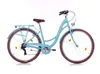 Cityrad Bella 2 – 28 Zoll Damen Hollandrad mit Shimano Produktbild-Vorschau 1