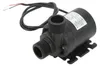 Bezkartáčové vodní čerpadlo 12 V DC, výtlak 5 m, IP68, Náhled obrázku produktu 3