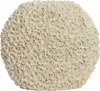 Light & Living Vase PHYLIA Kunststoff Creme – 52x23x46,5 cm Produktbild-Vorschau 1