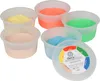 Theraflex Therapie-Knetmasse Therapieknete Therapie Knete Produktbild-Vorschau 5