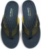 Skechers Vapor Foam Sandal - Sayto navy-yellow 44 Náhled obrázku produktu 1