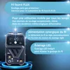 STAHLWERK Poste à souder Mini FLUX 120 ST Digital - Voir les images du produit 3