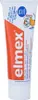 Elmex Pasta Do Zębów Dla Dzieci 0-6 lat 50 ml Podgląd zdjęcia produktu 5