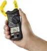 TROTEC Stromzange BE38 Zangenampermeter Multimeter Produktbild-Vorschau 5