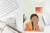 MuchoWow® Mauspad Mousepad Interieur - Frau - Kleid 18x27 Produktbild-Vorschau 5