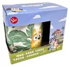 Bluey Porzellan Tasse 235 ml – Kinderbecher – Geschenk für Produktbild-Vorschau 3