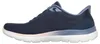 Skechers Summits Trainingsschuh Blau Produktbild-Vorschau 18