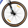 VTT 29 pouces, 7 vitesses, aluminium léger, fourche à Voir les images du produit 12