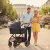 Joie Elara 2in1 Kombikinderwagen, Farbe:Raven Produktbild-Vorschau 15