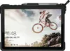 Microsoft Surface Go/Go2, Metropolis Hülle, Schwarz Produktbild-Vorschau 6