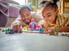 LEGO® Disney Princess 43254 Arielina křišťálová jeskyně Náhled obrázku produktu 7