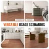 VEVOR Selbstklebende Vinyl-Bodenfliesen 91,4 x 15,2 cm, 36 Produktbild-Vorschau 6