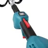Makita Akku-Rasentrimmer DUR192LZ Produktbild-Vorschau 29
