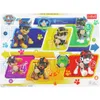 TREFL Holzspielzeug Puzzle mittel PsiPatrol 61630 Produktbild-Vorschau 2