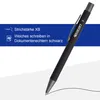 Westcott PRIMESOFT Kugelschreiber 5 Stück | 5er Set Produktbild-Vorschau 3
