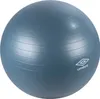 Piłka Fitness 65Cm Umbro Niebieska Podgląd zdjęcia produktu 1