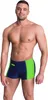 Aquarti Herren Badehose mit Reißverschlusstasche Produktbild-Vorschau 2