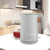 Maestro MR-037 electric kettle 1.7 L 1800 W (MR-037-GREY) Anteprima dell’immagine prodotto 2
