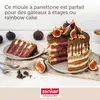 Zenker Special Countries Panettone-Backform, Panettone Anteprima dell’immagine prodotto 6