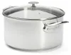 De Buyer  BRATENTOPF MILADY MIT DECKEL Ø28CM Produktbild-Vorschau 7