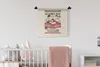 MuchoWow® Wandteppich Wandbehang Mancave - Boxhandschuhe - Produktbild-Vorschau 2