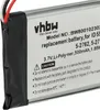 vhbw Akku kompatibel mit Grundig Scenos D, Scenos, Scenos A Produktbild-Vorschau 7