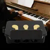 Děti Piano Pedal Extender Pedal Effect Pro Grand Piano Náhled obrázku produktu 2