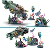 LEGO® Avatar 75577 Ponorka Mako Náhľad obrázku produktu 35
