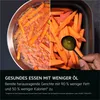 AEG 8000 Heissluftfritteuse XXL AAF12B - Multi-Combo / Produktbild-Vorschau 5