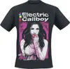 Electric Callboy T-Shirt Herren Eat Me Alive schwarz 3XL Produktbild-Vorschau 1