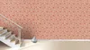 Vliestapete 330427 Paraiso Blumen rot Produktbild-Vorschau 3
