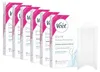Veet Kaltwachsstreifen Beine sensible Haut 6 x 20 Stück Produktbild-Vorschau 1