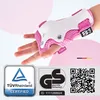 Inliner Schoner Set enfants 6-pièces Genouillères Set Voir les images du produit 4
