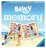 Ravensburger Bluey Mini Memory - hra s priraďovaním Náhľad obrázku produktu 1